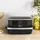 Tefal Easy Fry XL Surface FW4018 Schwarz