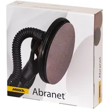 Mirka Abranet 22 mm Grip K100 25 St.