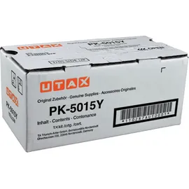 Utax PK-5015Y gelb