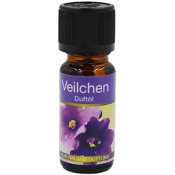 Duftöl Veilchen (10ml)