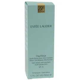 Estée Lauder DayWear Multi-Protection Anti-Oxidant Sheer Tint Release Moisturizer SPF 15 50 ml