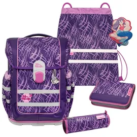 McNeill Ergo Complete 4-tlg. magic