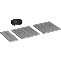 Neff Z51BIR1X1 Long Life Umluftset