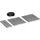 Neff Z51BIR1X1 Long Life Umluftset