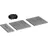 Neff Z51BIR1X1 Long Life Umluftset