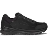 Lowa Renegade Evo GTX Mid Herren Grau/Grau 41,5