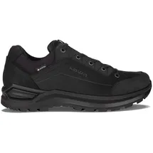 Lowa Renegade Evo GTX Mid Herren Grau/Grau 41,5