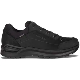 Lowa Renegade Evo GTX Mid Herren Grau/Grau 41,5