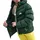 Nike ADP Pufferjacke Kinder Fir/White L