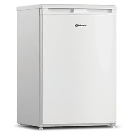 Bauknecht K55V1 113W Kühlschrank (114 l, 840 mm hoch, Weiß)