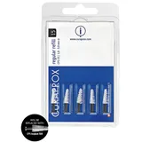 Curaprox Interdentalbürste CPS 15 Regular schwarz konisch 5 St.