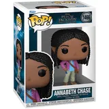 Funko POP! TV: Percy Jackson - The Olympians - Annabeth Chase