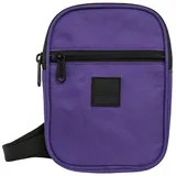 URBAN CLASSICS Festival Bag Small Onesize Ultraviolet