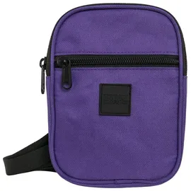 URBAN CLASSICS Festival Bag Small Onesize Ultraviolet