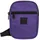 URBAN CLASSICS Festival Bag Small Onesize Ultraviolet