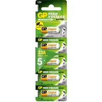 GP High Voltage 23A 5 St.
