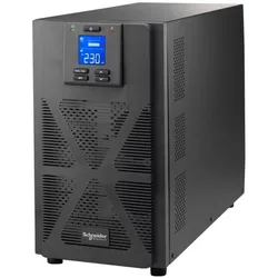 Schneider Electric USV-Anlage SRVS3KI