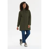Whistler Mullie V2 Parka W-Pro 10000, Rosin, 38