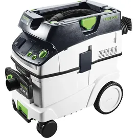 Festool Absaugmobil Cleantec CTL 36 E AC-LHS