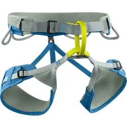 EDELRID Klettergurt "Jay", inkblue, M