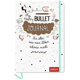 Groh Happy Bullet Journal