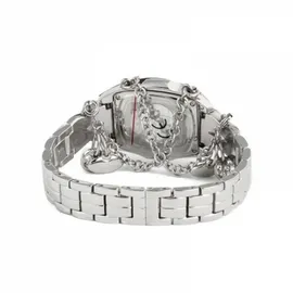 CHRONOTECH CT7008LS-06M Edelstahl 27 mm