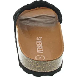 Verbenas Raga Knots negro 41