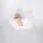 Sollux LAPPO 2 Leuchtmittel 40 cm beige/weiß
