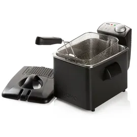 DOMO DO1014FR schwarz