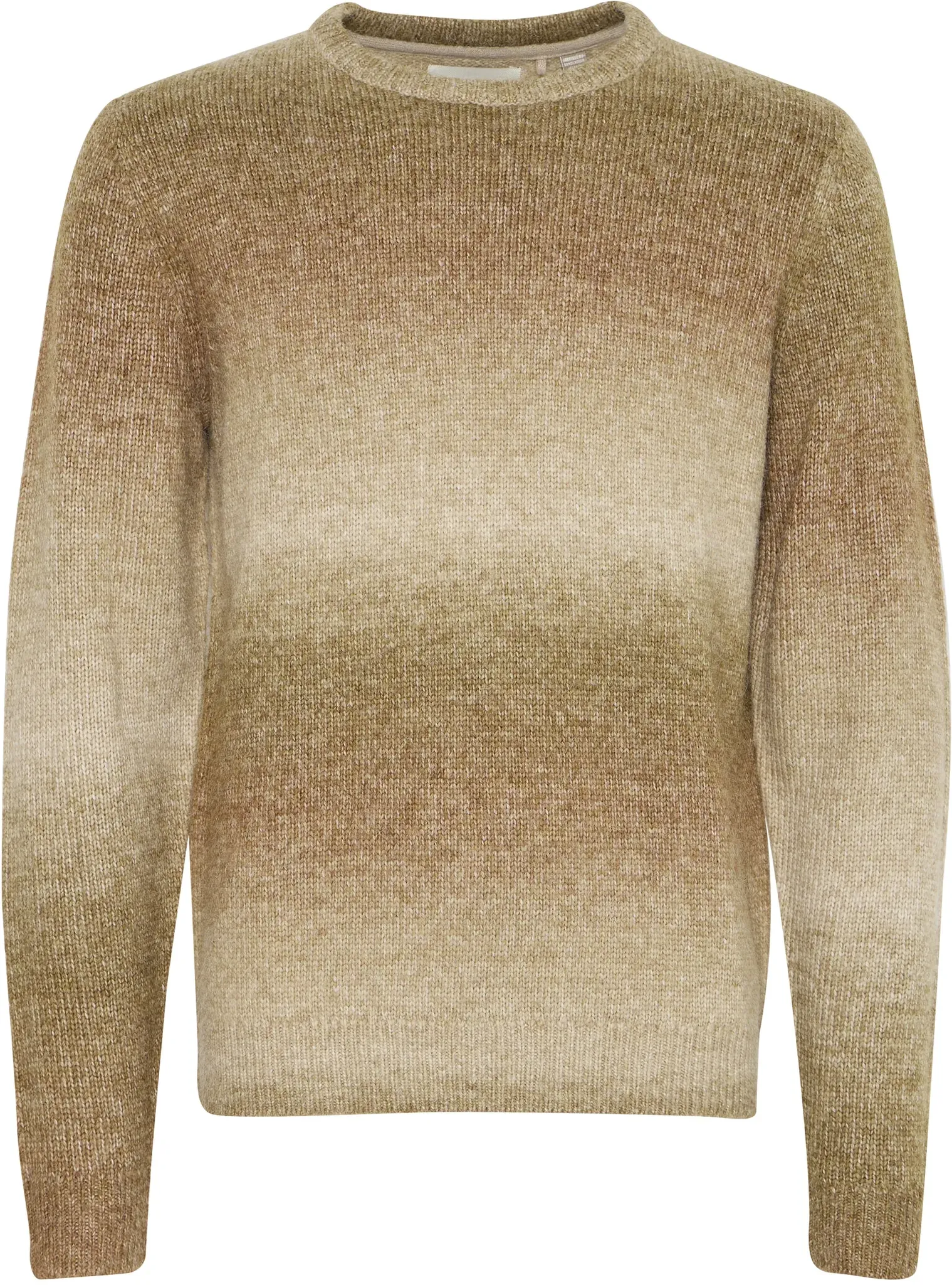 Strickfleece-Pullover BLEND 