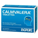 Hevert-Arzneimittel Calmvalera Hevert Tabletten 200 St.
