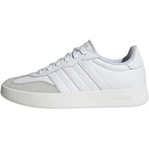 Adidas Barreda Cloud White / Cloud White / Grey One 42