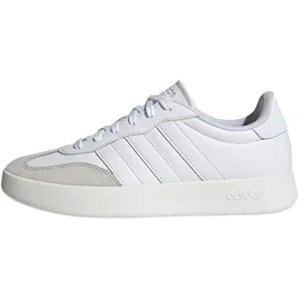 Adidas Barreda Cloud White / Cloud White / Grey One 42