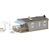 FALLER Mobilheim 130657 H0