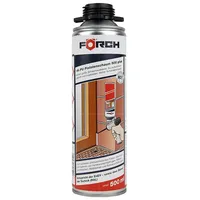 Förch Pistolenschaum 1 K PU Schaum 500 plus Bauschaum