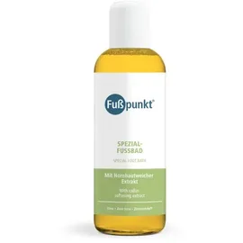 Neubourg Skin Care GmbH Fußpunkt Spezial-Fußbad