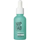 Nip+Fab Hyaluronic Fix Extreme4 Gesichtsbooster 2% 30 ml