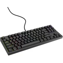GENESIS Thor 404 Gateron Yellow US