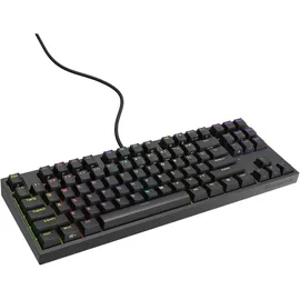 GENESIS Thor 404 Gateron Yellow US