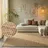 HANSE HOME Teppich Jaipur Juteteppich, als Läufer und in Rund, rechteckig, Höhe: 10 mm, 100% Naturfaser, Wohnzimmer, Esszimmer, Schlafzimmer, GRS beige rechteckig | 60 cm x 90 cm x 10 mm