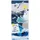 Buff Coolnet UV Schal, blau - -