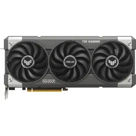 Asus TUF Gaming OC GeForce RTX 5060 OC 8 GB GDDR7