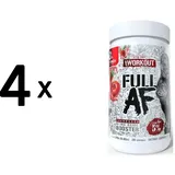 5 percent nutrition Full as F*ck Fruit Punch Booster 370 g