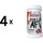 5 percent nutrition Full as F*ck Fruit Punch Booster 370 g