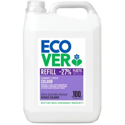 Ecover Color Waschmittel Apfelblüte 5L