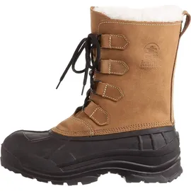 Kamik Alborg Wanderstiefel - Tan - EU 44