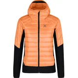 Montura Peak Hybrid Hooded Jacket WOM. melon S
