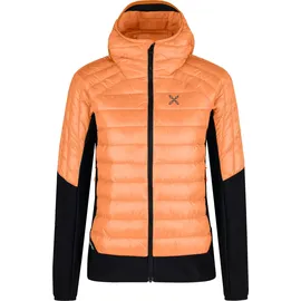 Montura Peak Hybrid Hooded Jacket WOM. melon S