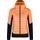 Montura Peak Hybrid Hooded Jacket WOM. melon S