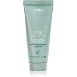 Aveda Scalp Solutions Replenishing Conditioner zartes Conditioner zum nähren und Feuchtigkeit spenden 40 ml